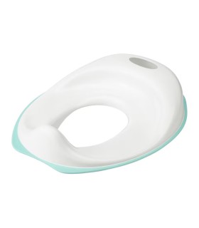 تبدیل توالت فرنگی ایکیا مدل TOSSIG رنگ آبی