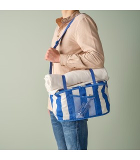 کیف کول باکس ایکیا مدل PILLERSTARR سایز  38x22x26