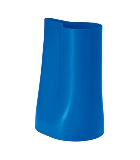 گلدان و آبپاش ایکیا مدل CHILIFRUKT آبی تیره