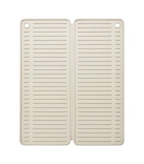 مت خشک کن ظرف ایکیا مدل RINNIG