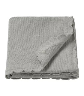 پتوی بافتنی نوزاد ایکیا مدل LEN