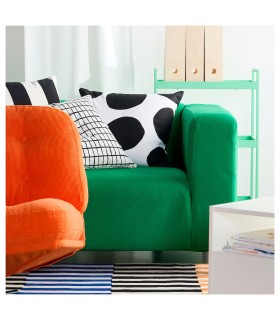 کاور کوسن ایکیا مدل BLÅMUNKAR