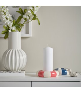 جا شمعی ایکیا مدل TRÄDSTAM