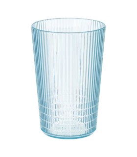 لیوان ایکیا مدل KALLSINNIG رنگ آبی