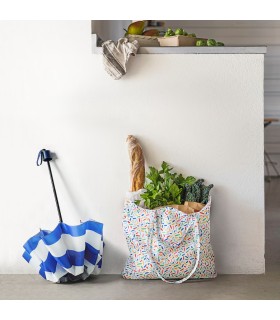 کیسه خرید ایکیا مدل SKYNKE سایز 45x36