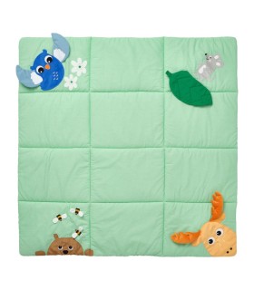 تشک بازی و زیرانداز نوزاد ایکیا مدل SANDBI