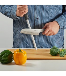 چاقو تیز کن استوانه ایی ایکیا مدل FLAKSA