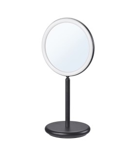 آینه رومیزی ال ای دی ایکیا مدل EKFÄNN