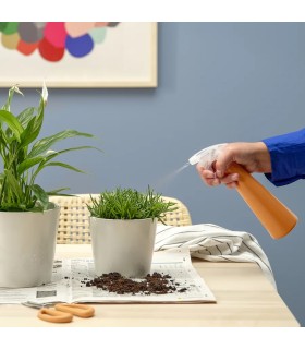 اسپری آبپاش ایکیا مدل TOMATرنگ نارنجی