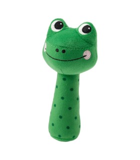 عروسک جغجغه ایی نوزاد ایکیا مدل SANDBI