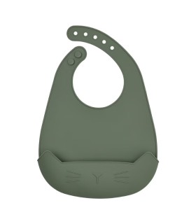 پیشبند نوزاد ایکیا مدل GULDVÄVARE