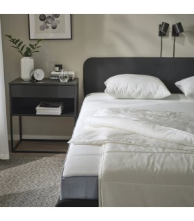 لحاف خنک کننده ایکیا مدل SANDGRÄSMAL سایز 150x200