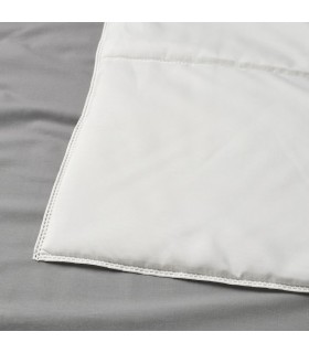 لحاف خنک کننده ایکیا مدل SANDGRÄSMAL سایز 240x220