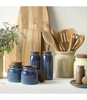 نگهدارنده قاشق و چنگال ایکیا مدل BRUGDHAJ