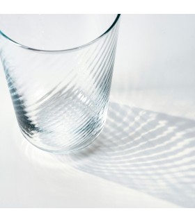 لیوان ایکیا مدل KLIPPLAX حجم ۴۰۰ سی سی