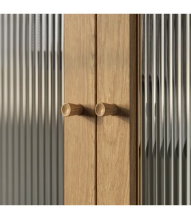 ست 2 تایی دستگیره ایکیا مدل TÄRNESTAD