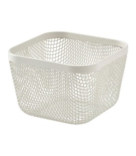 بسکت ذخیره سازی ایکیا مدل IKEA 365+ سایز 14x14x10