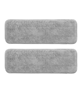 پد یدکی تی ایکیا مدل PEPPRIG ست ۲ تایی سایز 10x29