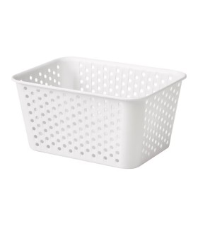 سبد ایکیا مدل PLOGSVÄNG سایز  15x20x10