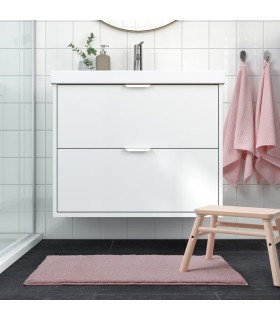 پادری ایکیا مدل BACKMÅRA صورتی ملایم