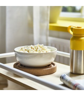 زیر قابلمه ایی ایکیا مدل BRÄNNBOLL