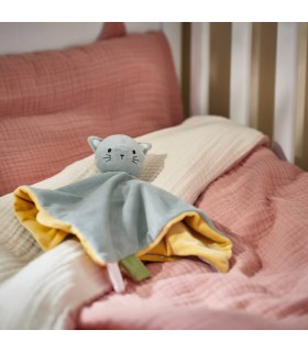 اسباب بازی نرم ایکیا مدل GULDVÄVARE