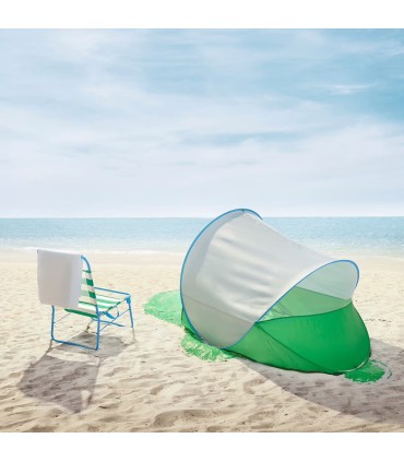 صندلی تاشو مسافرتی ایکیا مدل STRANDÖN