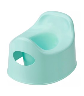 توالت آموزشی کودک ایکیا مدل LILLA فیروزه ایی