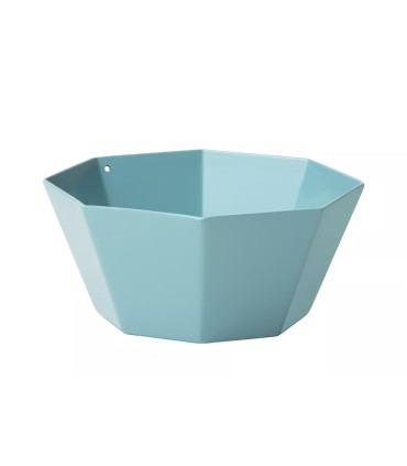 کاسه سرو آبی ایکیا مدل GOKVÄLLÅ