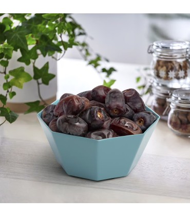 کاسه سرو آبی ایکیا مدل GOKVÄLLÅ