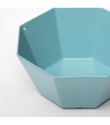 کاسه سرو آبی ایکیا مدل GOKVÄLLÅ