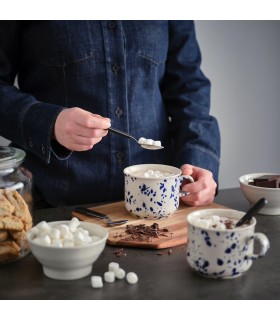 ماگ ایکیا مدل SILVERSIDA