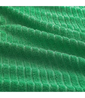 حوله ایکیا مدل VÅGSJÖN سایز 40x70 رنگ سبز