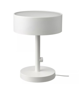 آباژور رو میزی ایکیا مدل NYMÅNE