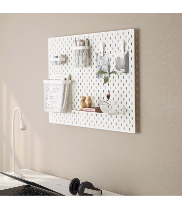 طبقه پگ بورد ایکیا مدل SKÅDIS