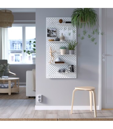 طبقه پگ بورد ایکیا مدل SKÅDIS