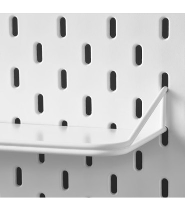 طبقه پگ بورد ایکیا مدل SKÅDIS