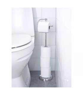 استند رول دستمال ایکیا مدل BALUNGEN