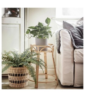 استند گلدان بامبو ایکیا مدل TOLKNING