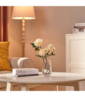 شاخه گل کوکب ایکیا مدل SMYCKA