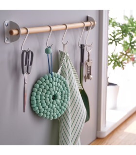 زیر قابلمه ایی ایکیا مدل KNORRHAJ