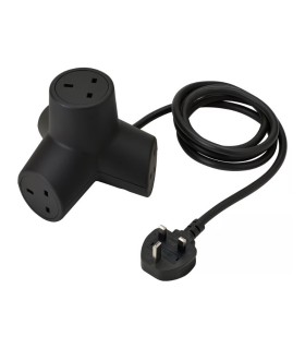 سه راهی برق ایکیا مدل HORNFELS