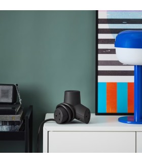 سه راهی برق ایکیا مدل HORNFELS