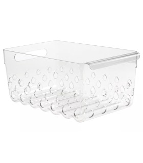 باکس یخچال ایکیا مدل KLIPPKAKTUS سایز 30x19x14