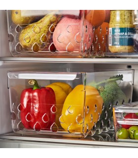 باکس یخچال ایکیا مدل KLIPPKAKTUS سایز 30x19x14