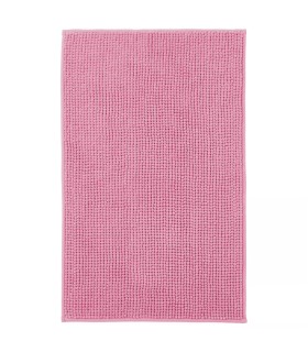 پادری توپک صورتی ایکیا مدل TOFTBO سایز  50x80 سانتی متر