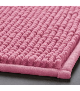 پادری توپک صورتی ایکیا مدل TOFTBO سایز  50x80 سانتی متر