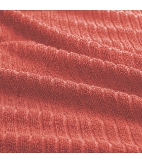 حوله ایکیا مدل VÅGSJÖN ست 4 تایی رنگ نارنجی