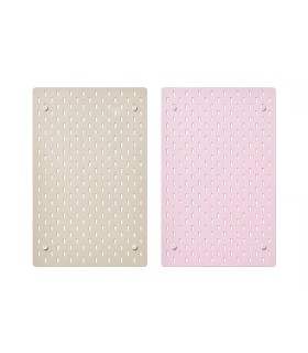 صفحه پگ بورد ۲ طرفه ایکیا مدل SKÅDIS سایز36x56