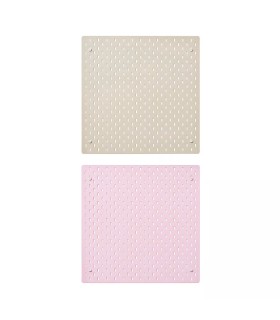 صفحه پگ بورد ۲ طرفه ایکیا مدل SKÅDIS سایز 56x56